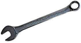 Mac Tools E113212 Expert 17mm Metric Combination Wrench 12 Point Smooth Chrome