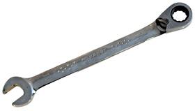 Mac Tools E113300 Expert 11mm Metric Ratcheting Combination Wrench 12 Point