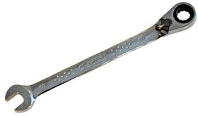 Mac Tools E113301 Expert 8mm Metric Ratcheting Combination Wrench 12 Point