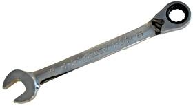 E113307 Mac Tools Expert 15mm Metric Ratcheting Combination Wrench 12 Point