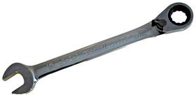 E113308 Mac Tools Expert 16mm Metric Ratcheting Combination Wrench 12 Point