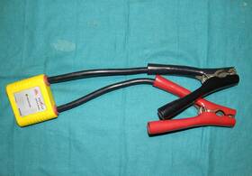 Et20az Mac Tools 12 Volt Antizap Service Minder. Et 20az Very Good Condition