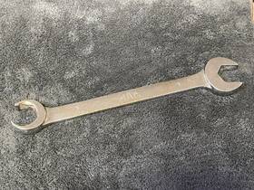 Fc326 Mac Tools Sae 1 Inch Combination Flare Nut Open End Wrenches - 6-pt