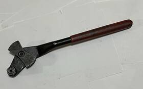 Hdw-10a Mac Tools Hdw10a Diesel Engine Turning Wrench Cummins Valve Injector Adjustment Tool