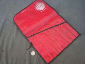 Scl7lk Mac Tools Kb147 Kit Bag Wrench Pouch Only For Long Combination Set