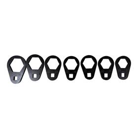 L40610 Mac Tools Offset Filter Wrench Set 7pc