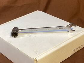 M100hlf Mac Tools 10 Mm Wrench M100 Hlf