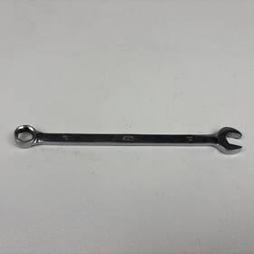 M10chlr Mac Tools 10mm Metric Combination Wrench 6pt Usa Made Vintage