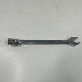 11mm-combination Mac Tools M112fbxr - Rare 12pt Wrench