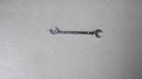 M11da Mac Tools 11mm 4 Way Wrench #