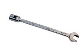 M12chlf Mac Tools Usa 12mm Metric Flex Head Combination Wrench 6 Point Chrome M12chlf Mac Tools Usa 12mm Metric Flex Head Combination Wrench 6 Point Chrome
