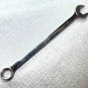 M16chl Mac Tools Tool Combo Wrench 16mm 6 Point Long Handle 9 1/2 Inch