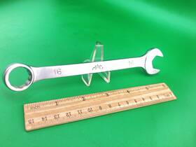 M16cw Mac Tools 16mm Metric Combination Wrench 12 Point Made In Usa