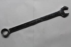 M22clr Mac Tools 12-point 22mm Metric Combination Wrench Usa