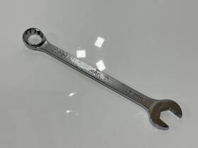 M23cw Mac Tools Usa Metric 23mm Satin Chrome Combination Wrench - 12 Point
