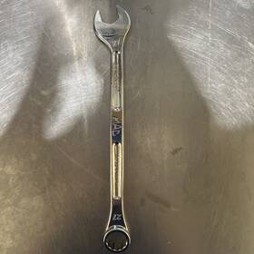 M27cl440 Mac Tools 27mm Metric Wrench