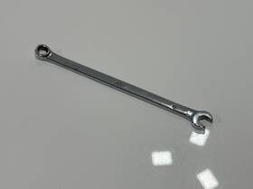 M6chl Mac Tools Usa Metric 6mm Full-polished Combination Wrench - 6 Point