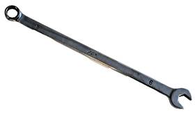 M6clr Mac Tools Usa 6mm Metric Long Combination Wrench 12 Point Chrome