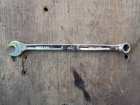 M8cl440 Mac Tools Wrench 8mm Precision Torque