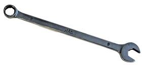 M9clr Mac Tools Usa 9mm Metric Long Combination Wrench 12 Point Chrome