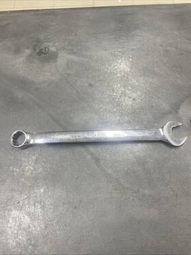 Mb242ks Mac Tools Knuckle Saver Metric Combination Wrench 24mm - 12-pt