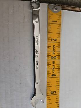 Mb92ks Mac Tools Wrench 9mm