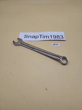 Mc16m2k Mac Tools Matco 16mm Combo Wrench Usa