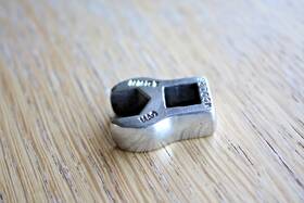 Mco-12s Mac Tools Mco 12s - 3/8 Inch Drive 12mm Open End Crowfoot Wrench Made In The Usa