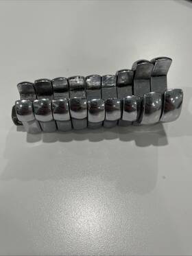 Mco19s Mac Tools 3/8 Inch Drive Open End Crowfoot Wrench Set 9 Pc