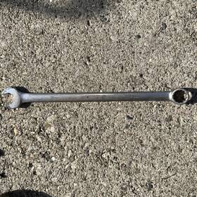 Mcxl16m2 Mac Tools Used Matco 16mm Combo Wrench Part # Mc16m2 Made In Usa