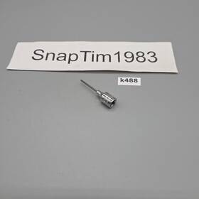 Mh1.5mmbs Mac Tools -mh1.5mmbs Hex Bit Socket Driver 1/4 Inch Drive 1.5mm Usa
