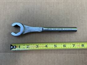 Ob28 Mac Tools 7/8 Inch Sae Flare Nut Line Wrench Ob 28