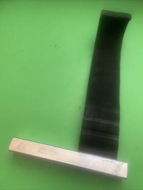 Ofh635 Mac Tools Professional Usa 1/2 Inch Drive 6 Strap Style Oil Filter Wrench