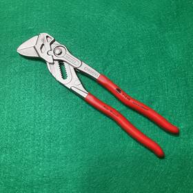 P-10-wr Mac Tools Tools/knipex #p10wr. 10 Inch Adjustable Pliers Great Condition