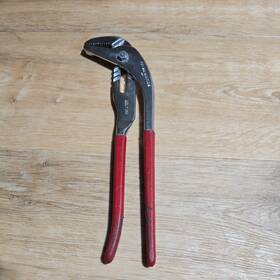 P299 Mac Tools Adjustable Pliers Pipe Wrench Plier 13 Inch