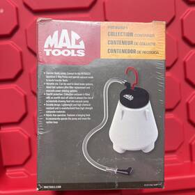 Pbt80021 Mac Tools Fluid Collection Container