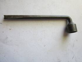 Pm180 Mac Tools Usa Socket Type Box End With Screwdriver