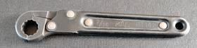 Rt142 Mac Tools Flare Nut Wrench 7/16
