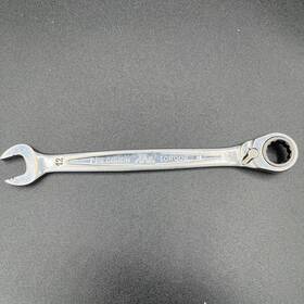 Rw0214mm467 Mac Tools 12mm Rwo212 Mm467 12 Point Reversible Ratcheting Combination Wrench