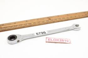 Rw29 Mac Tools Rw29mm 9mm 12 Point Ratcheting Combination Wrench Usa