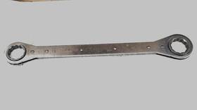 Rw3638 Mac Tools Tools. 1-1/8 Inch X 1-3/16 Ratcheting Box Wrench