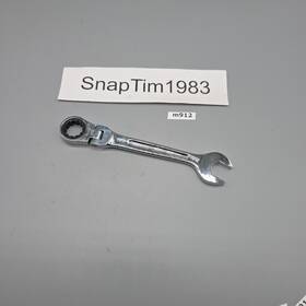 Rwf21116 Mac Tools 11/16 Inch Precision Torque Flex Head Ratchet Wrench