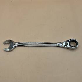Rwo216 Mac Tools Rwo218 18mm 12 Pt Reversible Ratcheting Combination Wrench