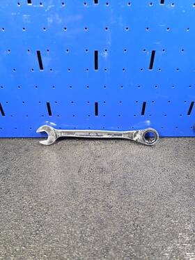 Rwo258pta Mac Tools 5/8 Inch Sae 12-point Reversible Ratcheting Combination Wrench