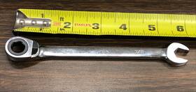 Mac Tools Rwo612 3/8 Inch Combination Ratcheting Wrench