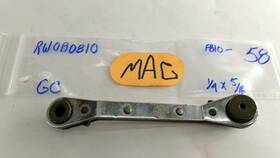 Rwob0810 Mac Tools Sae 1/4x5/16 Inch 6 Point Wrench Usa