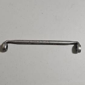 S-116 Mac Tools Tool 1/2 Inch Drive 5/8 Offset Cylinder Head Obstruction Wrench S116