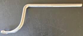 S132 Mac Tools Vehicle Tool 11/16 Inch Valve Box Offset Wrench