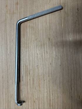 S162a Mac Tools 5/16 Open Distributer Wrench
