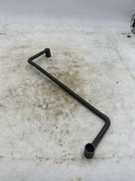S182 Mac Tools S18 2 9/16 Inch Usa 12 Point Door Hinge Specialty Socket Wrench